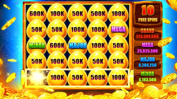 777LUCKY APK Download Versi Terbaru