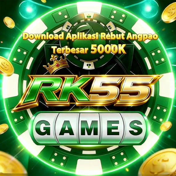 RK555 2026 Slot Gacor RTP Tinggi