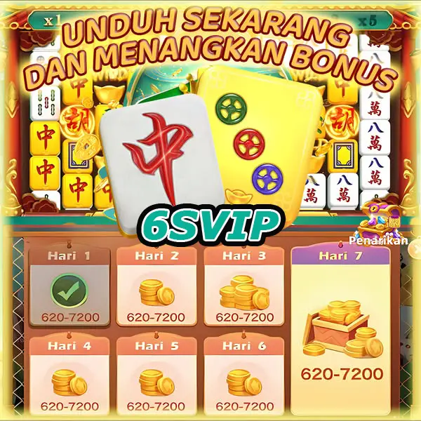 6svip APK