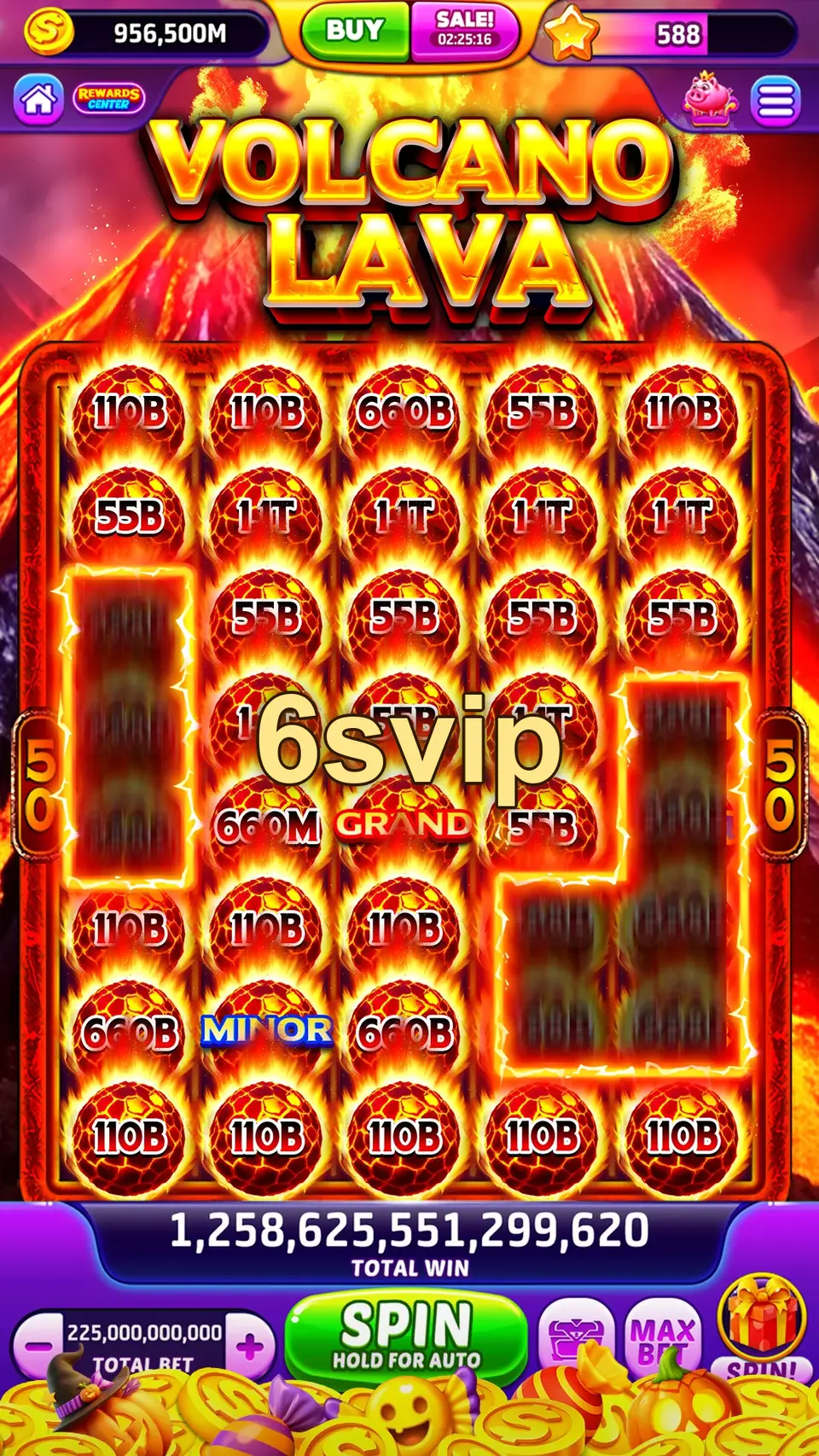 6svip APK