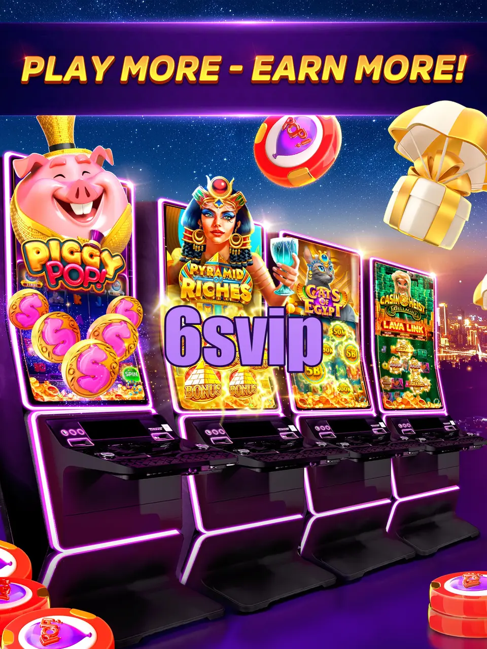 6svip APK
