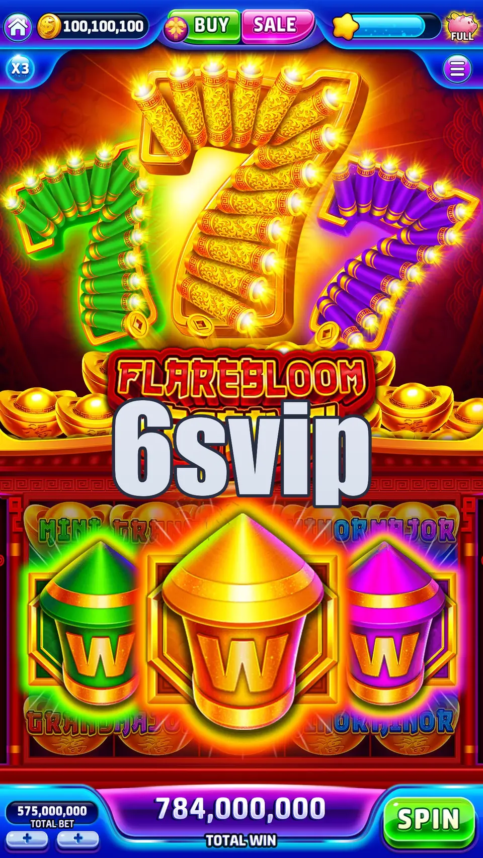 6svip APK