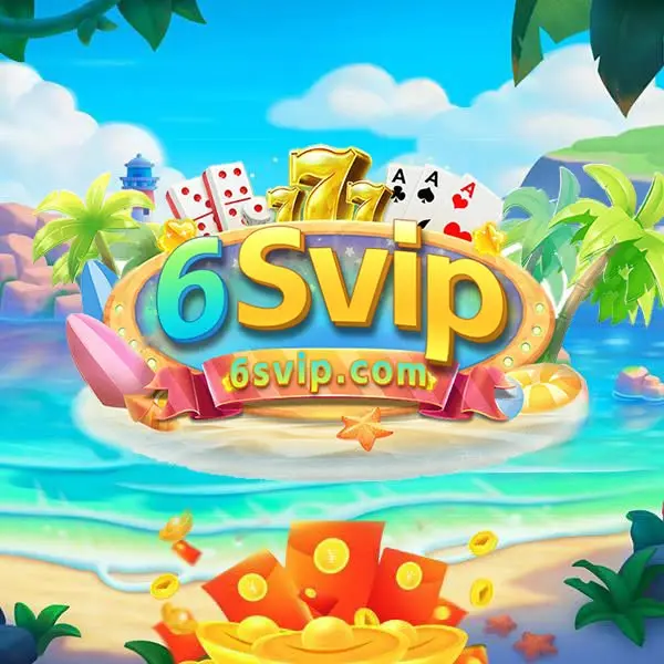 6svip Masuk